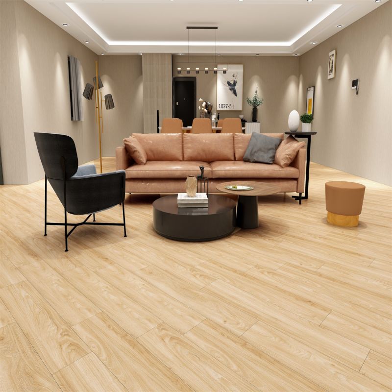 Wooden Colors Fireproof Pvc Floor Covering,glue Down Vinyl Plank, Vinyl